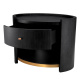 Photo Rosemberg bedside table