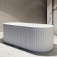 Photo Acrylic bath Abber 170x80 AB9410-1.7