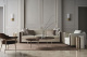 Photo Louisette chair (brown)
