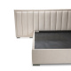 Photo Grantley Bed (US King Size)