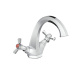 Photo Stella Eccelsa sink mixer EC 00006 CR00