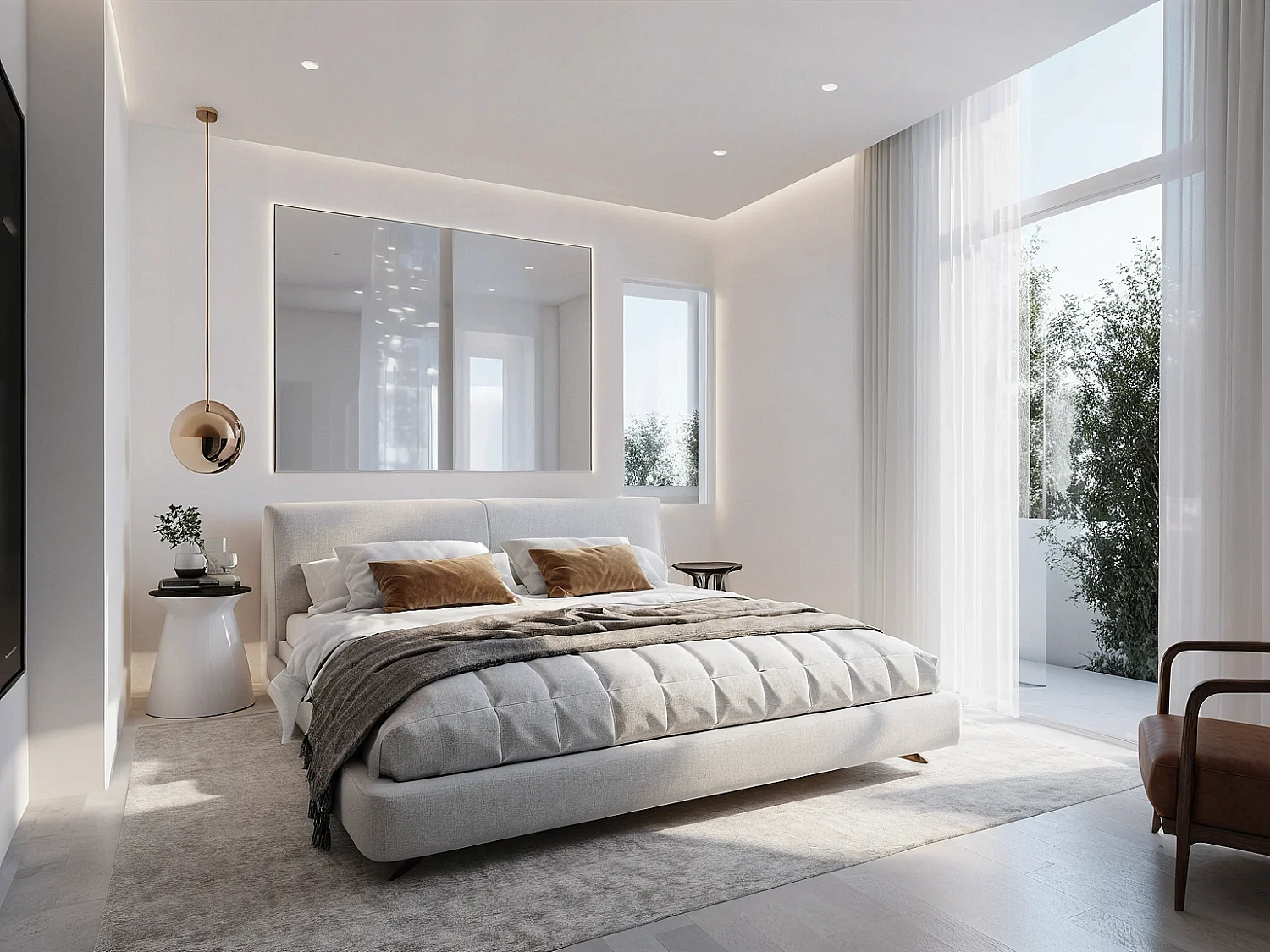 NIERO Residential Complex - Modern Apartments in Paralimni, Cyprus