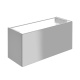 Photo Keuco Plan 120 32982290000 inox matte