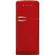 Photo Smeg FAB50RRD5 refrigerator