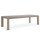 Photo Sliding dining table Low Country