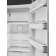 Photo Smeg FAB28RDBLV5 refrigerator