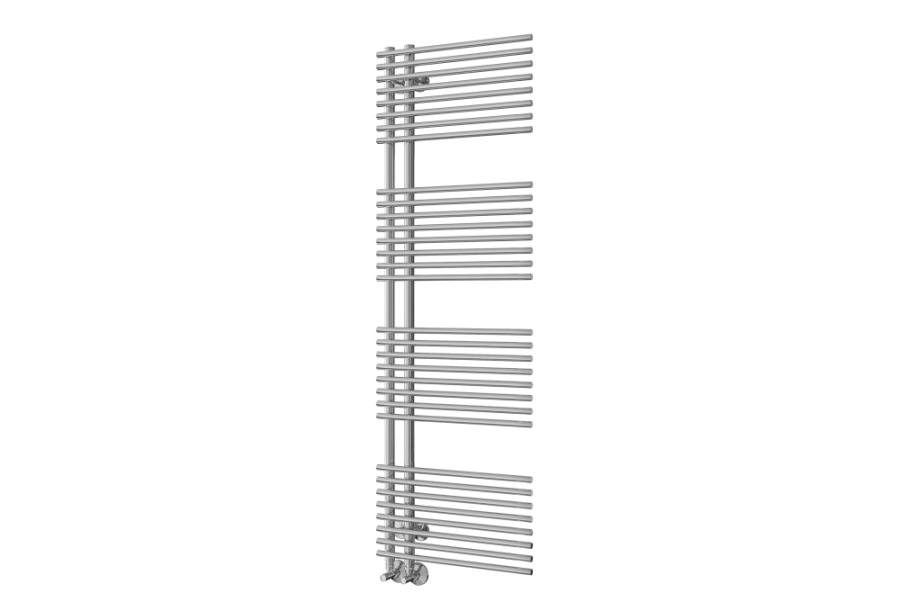 Photo Towel warmer water Ravak Style 50x160 X04000083674