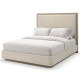 Photo Anthology Bed (Queen Size)