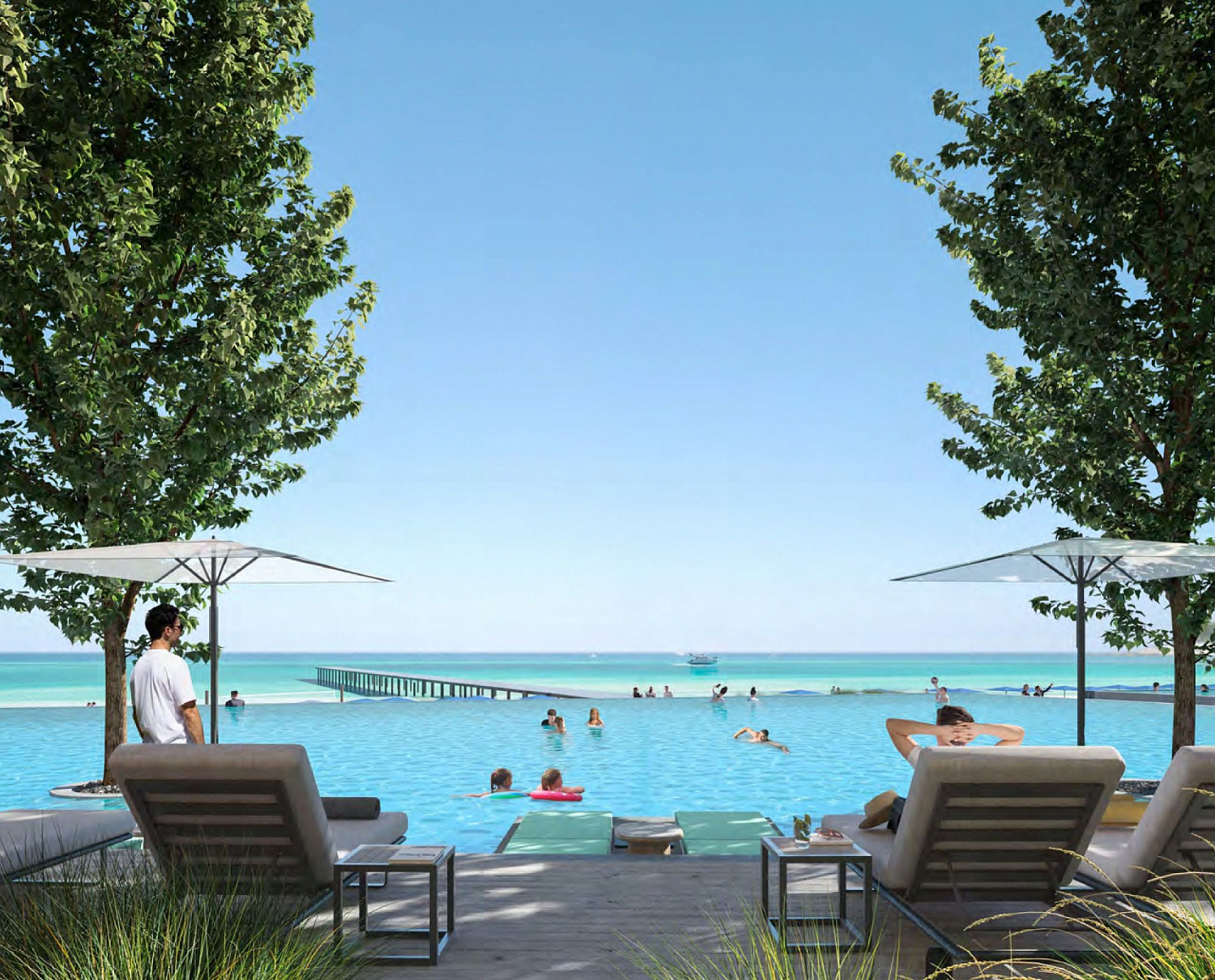 Photo Anantara Sharjah Residences