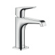 Photo Axor Citterio E 36111000 sink mixer