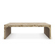 Photo Burlesque coffee table
