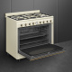 Photo Smeg CO96GMP9 Cooking Centre