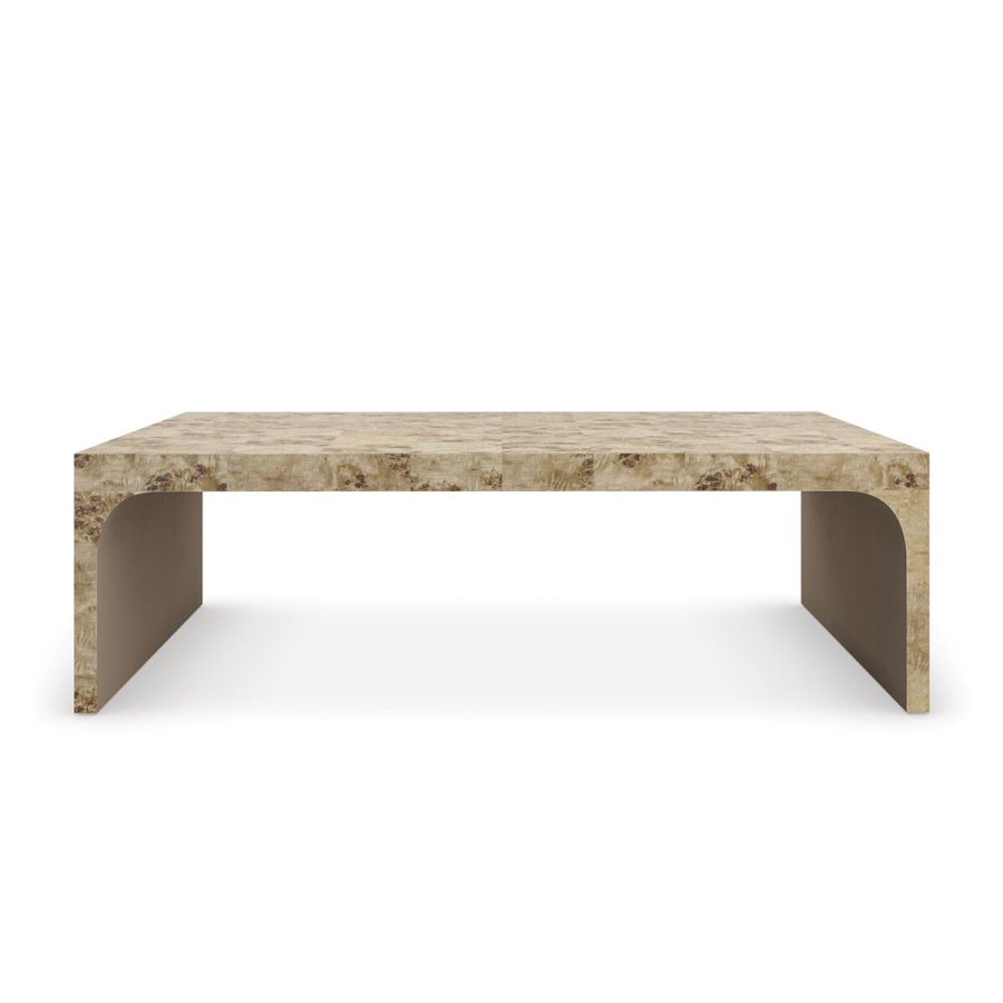 Photo Burlesque coffee table
