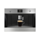 Photo Coffee machine Smeg CMS4303X