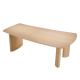 Photo Bergman S dining table