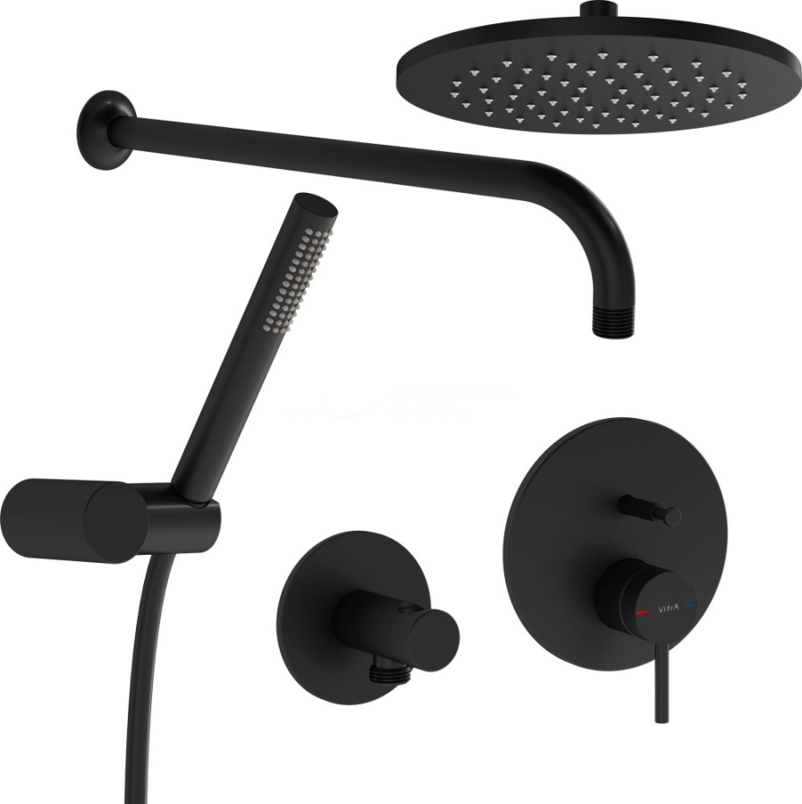 Photo Vitra Origin, A4926636EXP Black