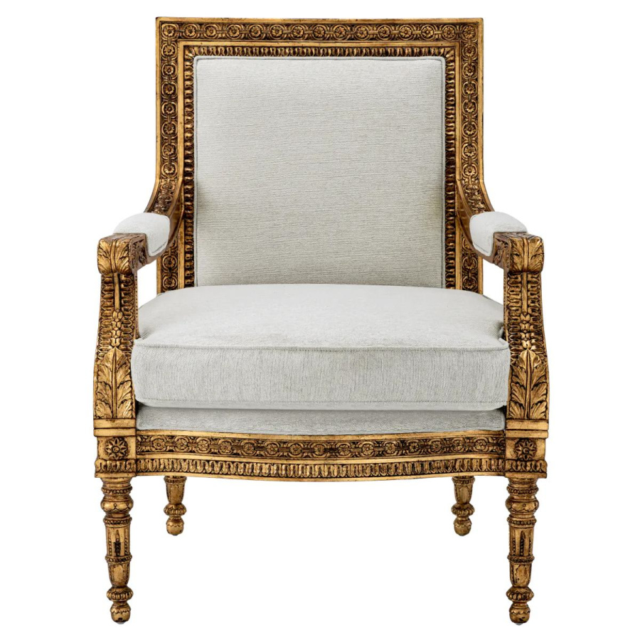 Photo Louis chair