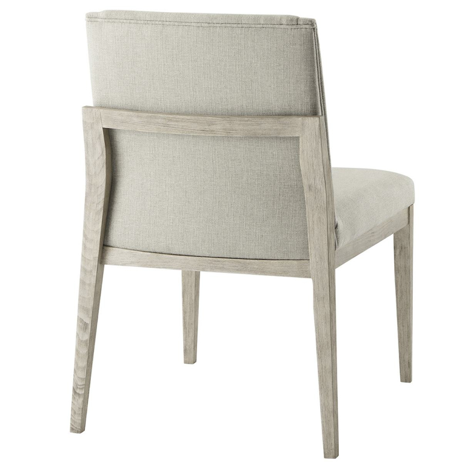 Photo Valeria chair