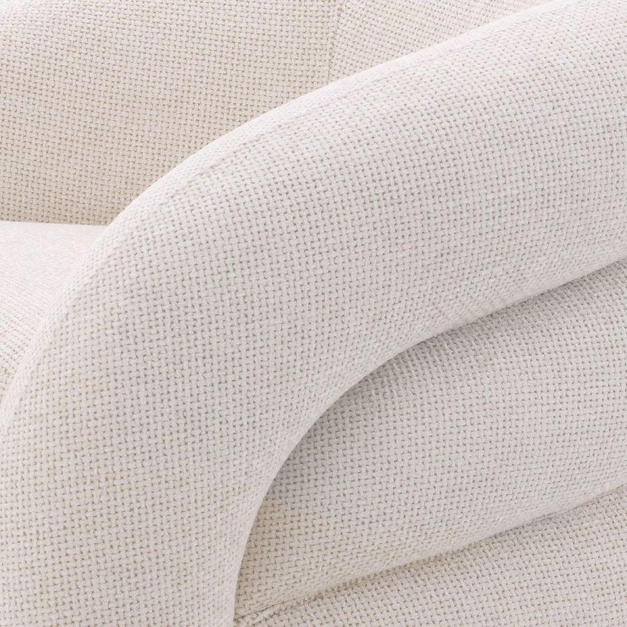 Photo Novelle chair (white)