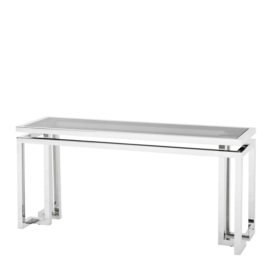 Photo Palmer console (steel)