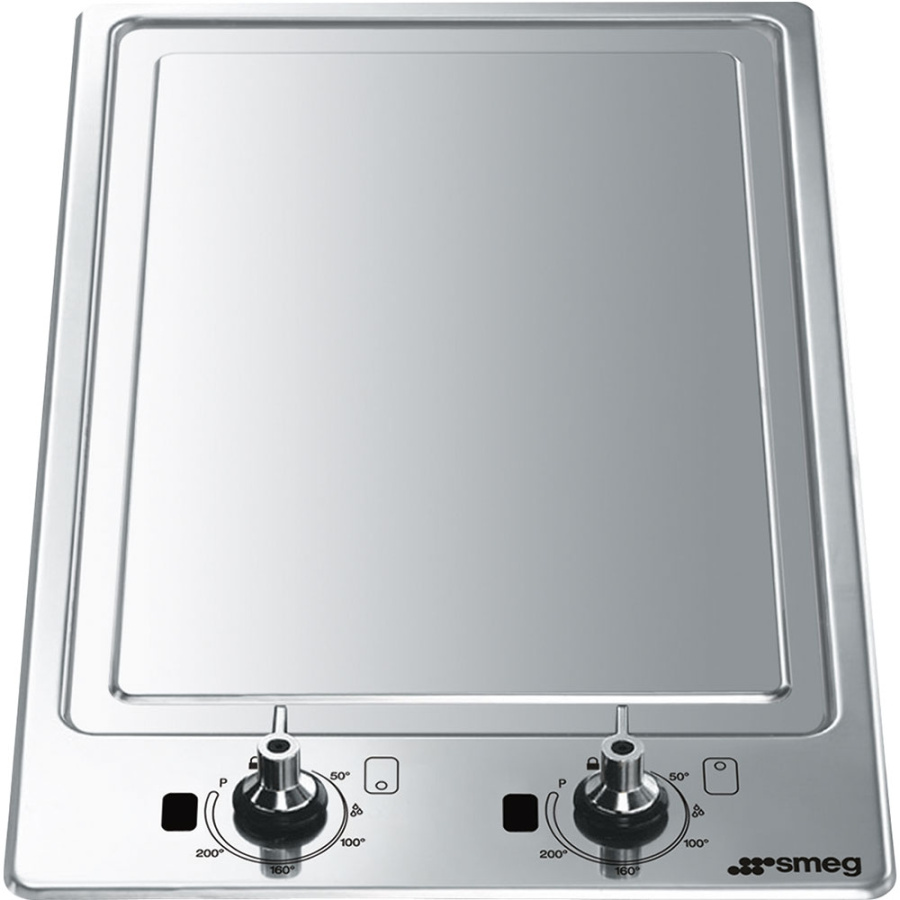 Photo hob Smeg PGF30T-1