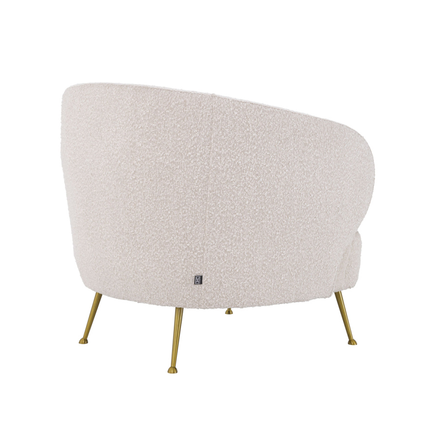 Photo Orion chair (cream)