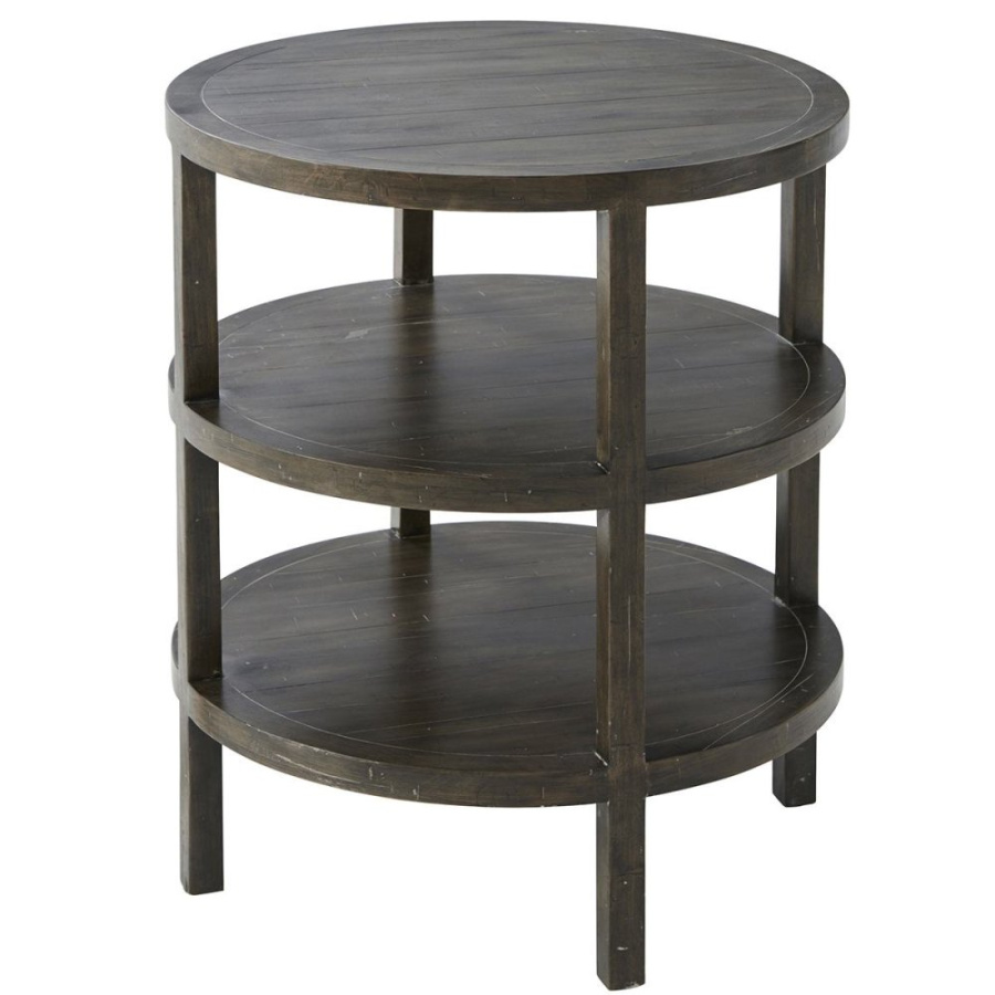 Photo Hemway side table