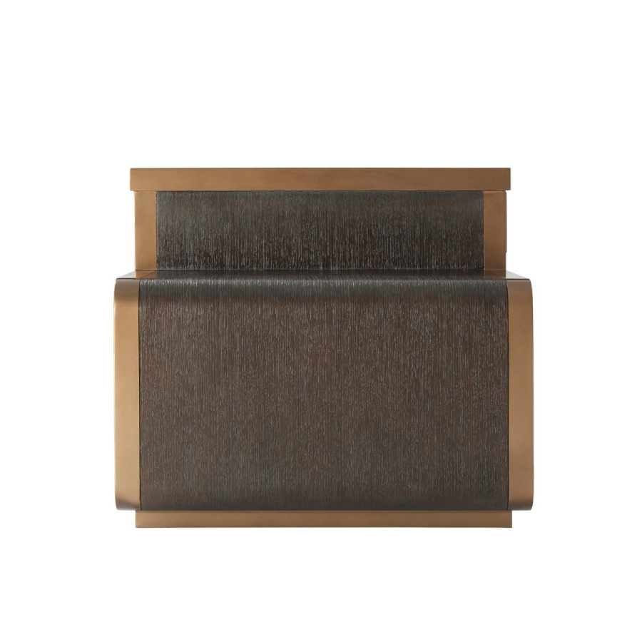 Photo Michael Berman's side table