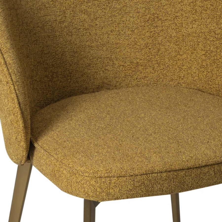 Photo Polo Fennelseed Chair