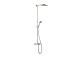Photo hansgrohe Raindance Showerpipe 27147000