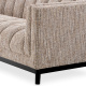 Photo Sofa Ditmar S (gray-beige)
