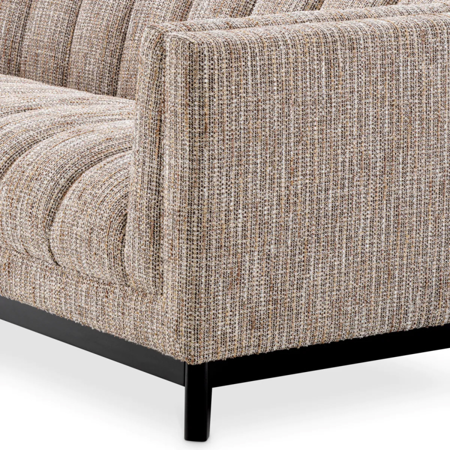 Photo Sofa Ditmar S (gray-beige)