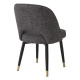 Photo A set of two Cliff dining chairs