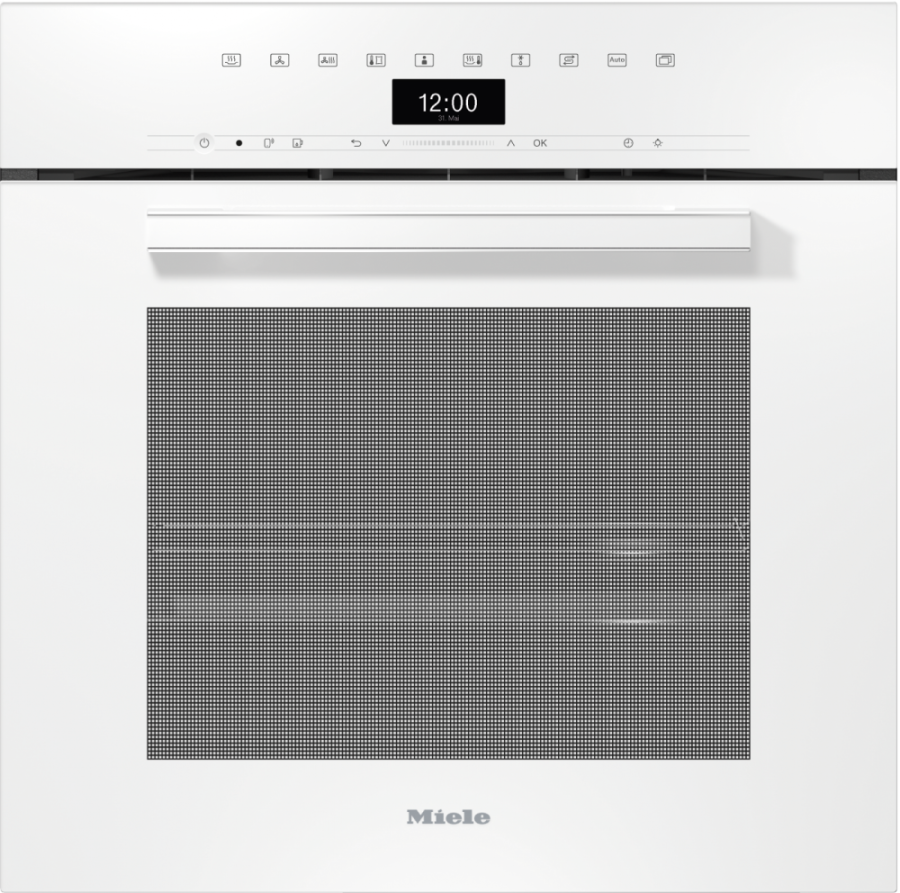 Photo Miele DGC 7465 HC Pro BRWS