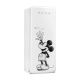 Photo Smeg FAB28RDMM5 refrigerator