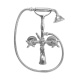 Photo Nicolazzi Impero 1201CR36 shower mixer