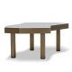 Photo Aura Tall coffee table