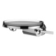 Photo Laufen Kartell sink mixer 3.1133.7.004. 120. 1st