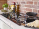 Photo hob Smeg PVL675LCN