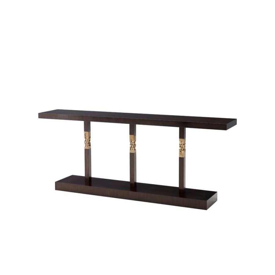 Photo Erno console