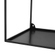 Photo Set of two Deco wall shelves