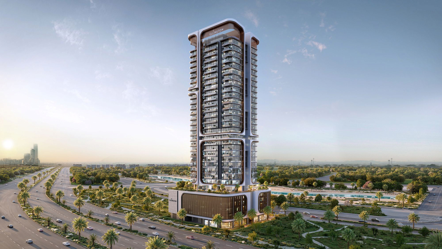 Photo Belmore Residences