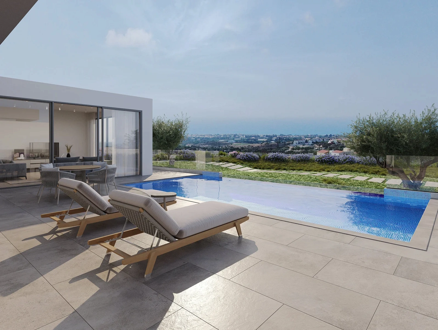 Orion Residential Complex