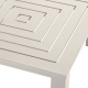 Photo Vistamar coffee table