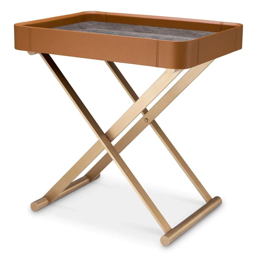 Photo Monarch Serving Table