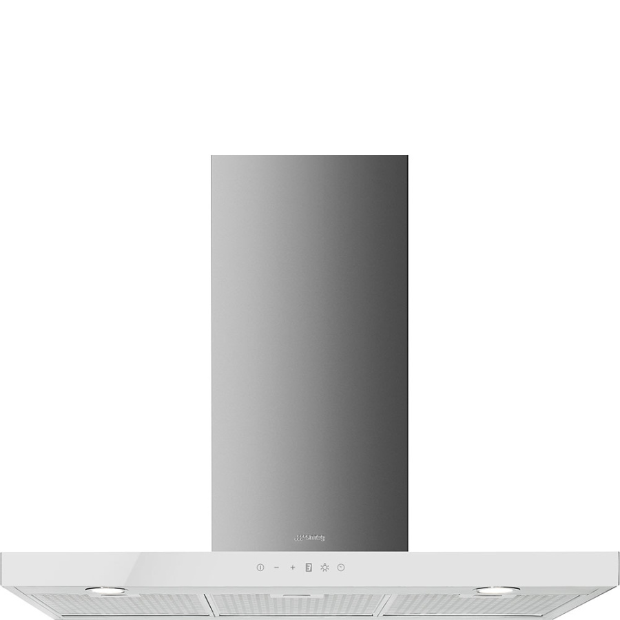 Photo Smeg KS905BXE2 hood