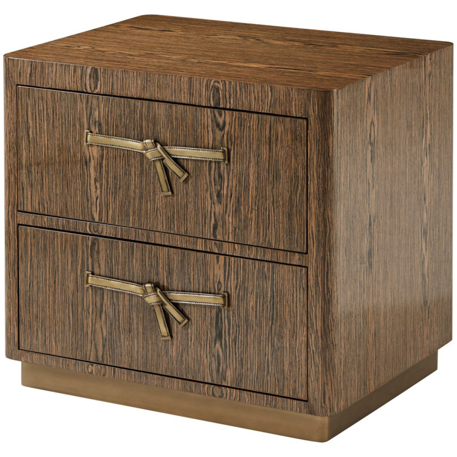 Photo Iconic II bedside table