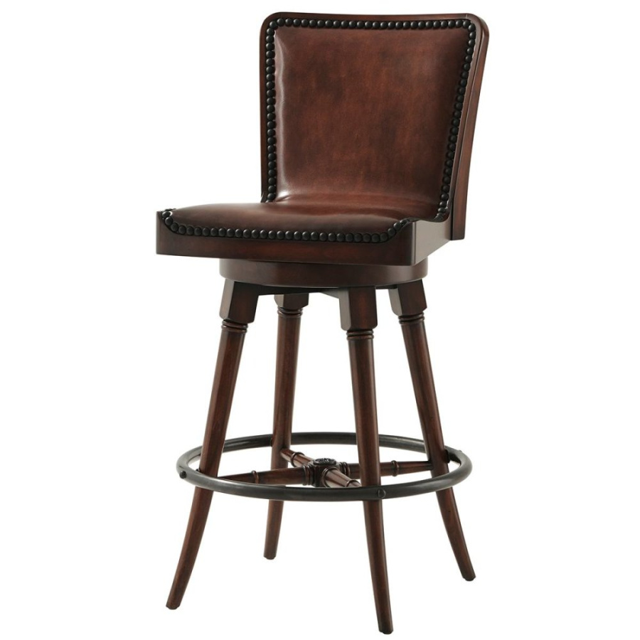 Photo Simple Pleasures Bar Chair
