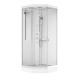 Photo Shower cabin AM.PM Gem W90C-018-090WTA