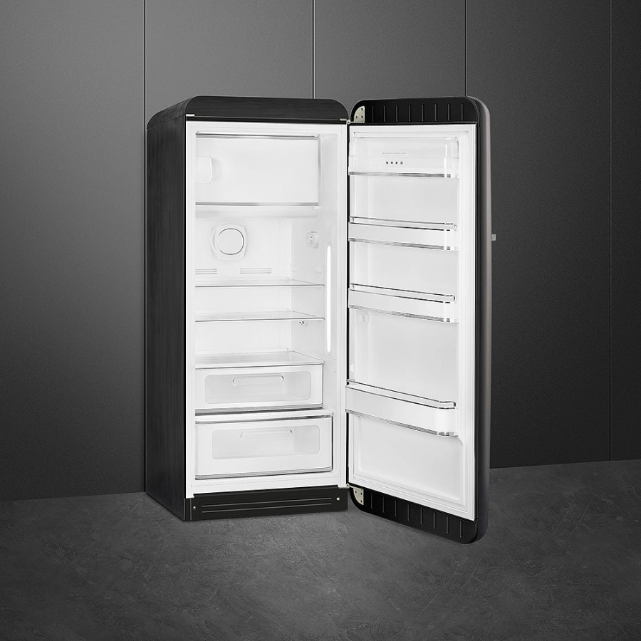 Photo Smeg FAB28RDBLV5 refrigerator